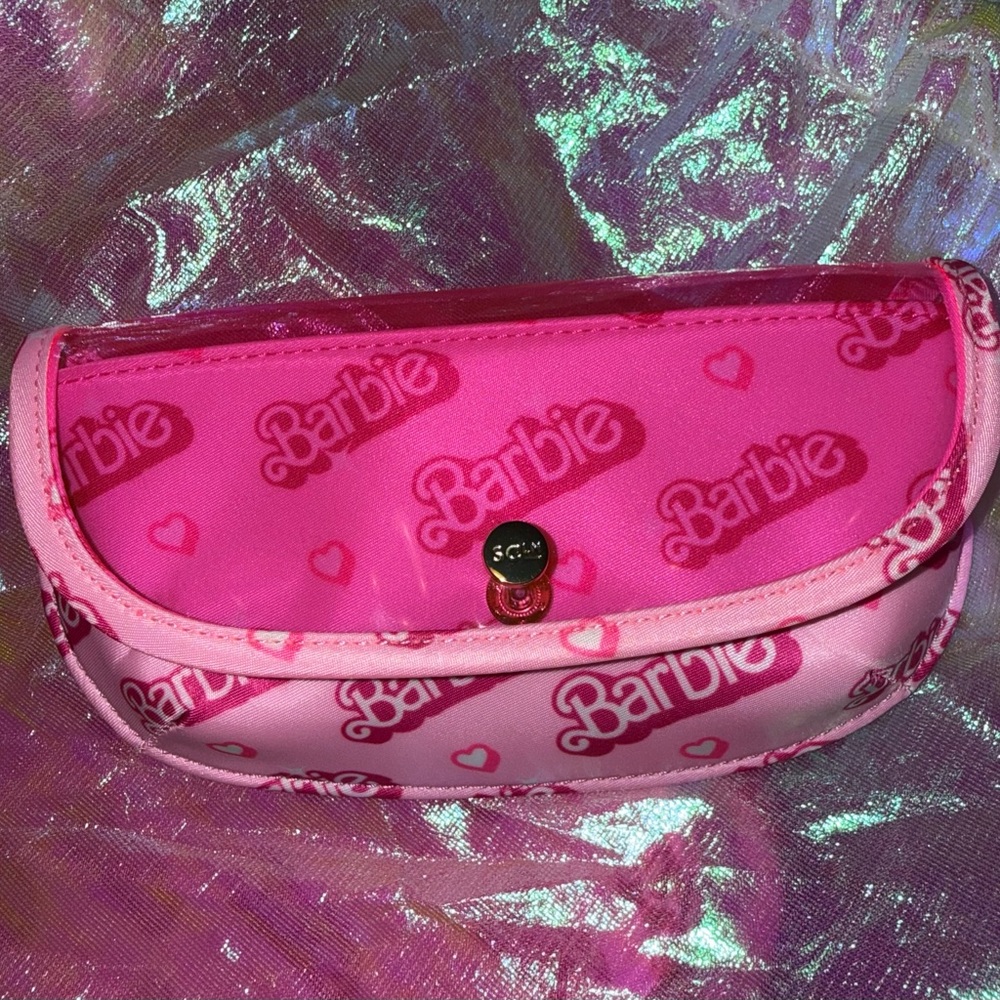 Stoney Clover X Barbie
